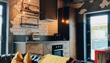 The Funky Apartment - Foto 3