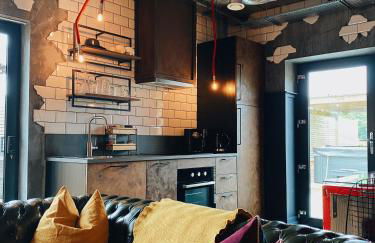 The Funky Apartment - Foto 3