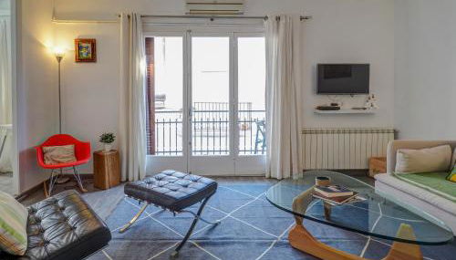 The Lilium Apartment by Hello Apartments Sitges - Foto 5, Other