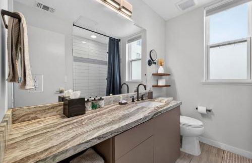 Capital City Loft - Modern 3BD Downtown Sacramento - Foto 26