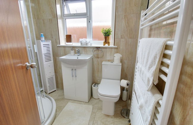 Cedar Drive, Holbeach - 1 to 4 - Self Catering - Foto 16