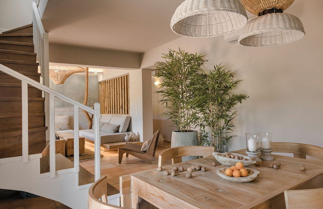 Braunis Horio Villas - Foto 64