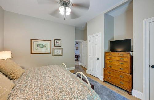 6 Mi to Dtwn Cashiers Spacious Home with Deck - Foto 29