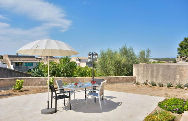 Sineu Mallorcan Renovated Holiday House - Foto 18
