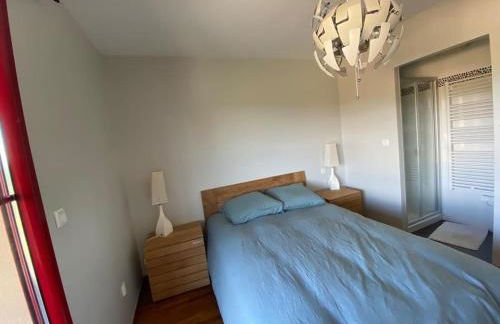 Belle Villa avec Piscine juste à côté du bassin - Foto 24