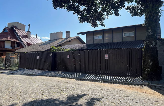 Casa Premium na Lagoa da Conceição - Foto 35