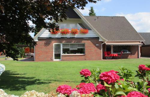 Ferienwohnung Altes Land Familie H - Photo 14