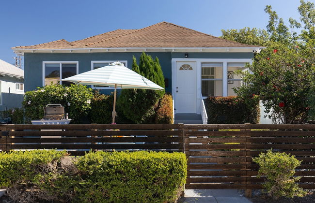 Grant Hill II by Avantstay Contemporary Home w/ Patio 5min to Balboa Park - Foto 21