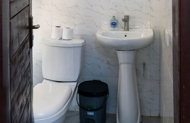 Legit Luxury Apartments in Accra, Dome Pillar2 - Foto 13