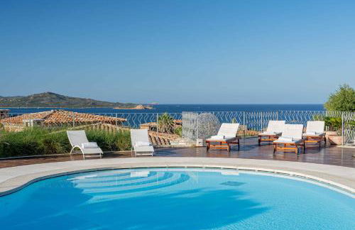 Villa Puntaldia - Photo 29