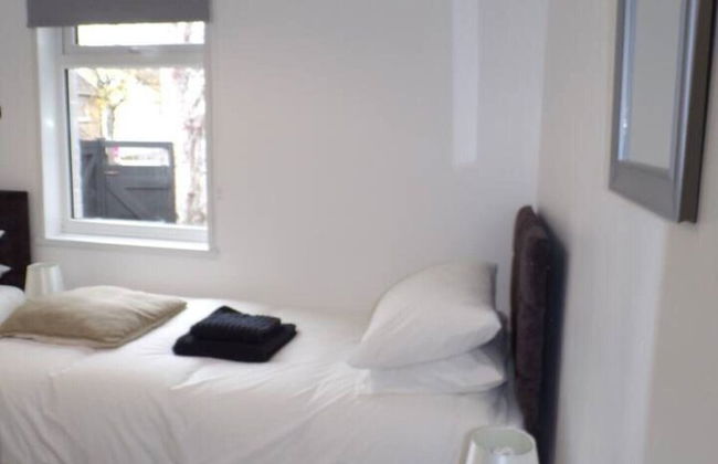 Inviting 3-bed Apartment in Southend-on-sea - Foto 2