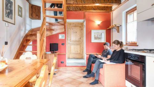 Incanto Walser Apartments Ronco - Foto 4