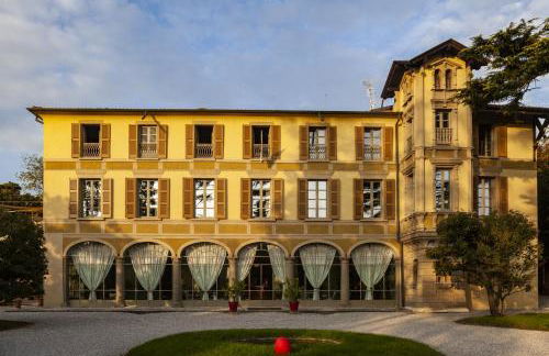 Villa Biondelli Wine & Suites - Foto 5