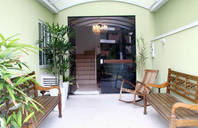 Pousada Brisa do Mar - Photo 66