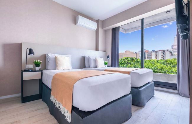 Family Apartments in Palermo - by BueRentals - Foto 13