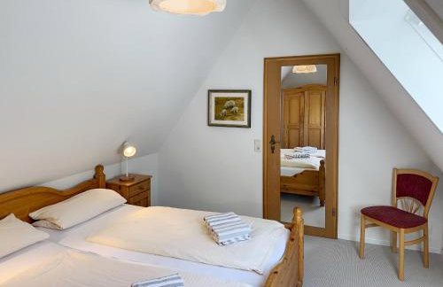 Haus *Üüs Aran* Wohnung Nr. 6 - Foto 11