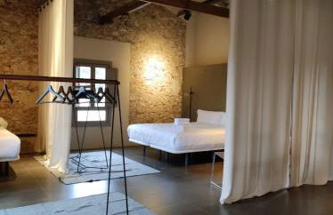 Ático loft en molino antiguo - Photo 5