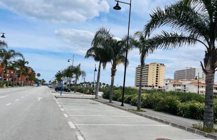 Luxury Los Álamos Garden con parking - Foto 43