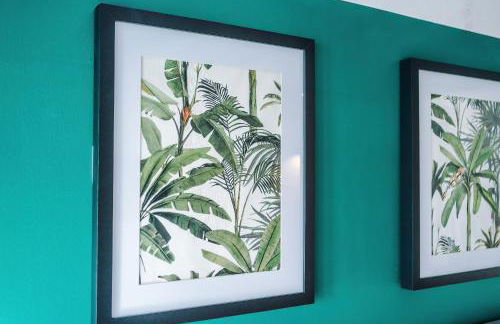 'Apple Store' - Mochdre Cottages - Foto 32