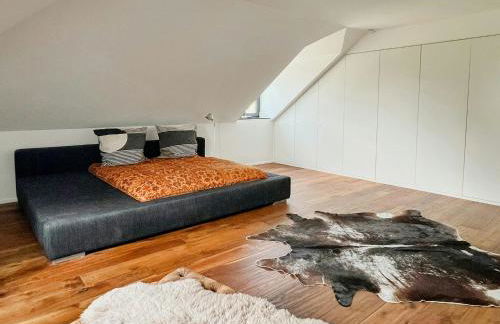 Renovated Farmhouse Half In The Trierer Heide - Photo 19