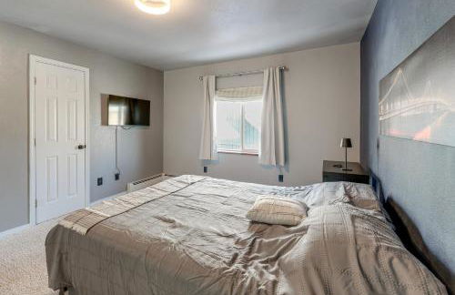 Hike, Bike and Ski! Cozy Anchorage Townhome - Photo 13