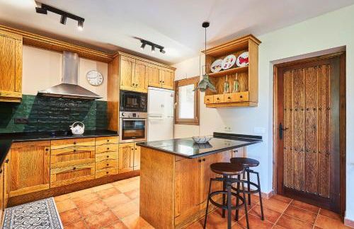 El Olivo de Caraquiz - Photo 16