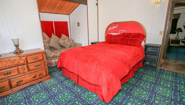 Cardinal Ridge - Foto 3, Habitación