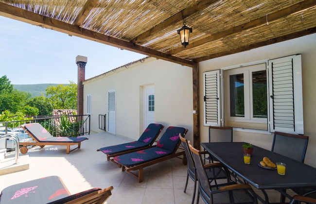 Villa Dalmatian Gem - Foto 45