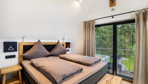 Waldlux Luxus-Chalet Brennhus - Foto 4