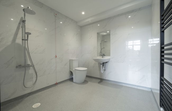 Bowers Mill Aparthotel - Foto 56