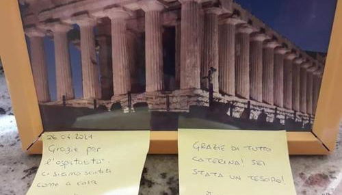 La Casa del Sole - Photo 2