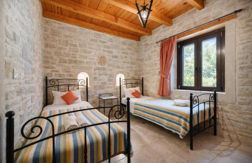 Villa Olympia - Villa Erato - Foto 20