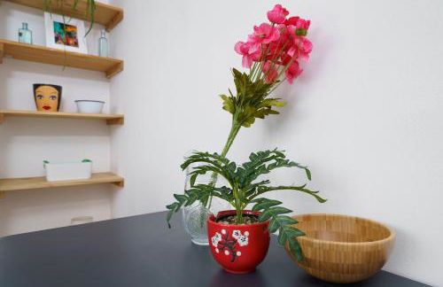 50 meters to the metro - Foto 8