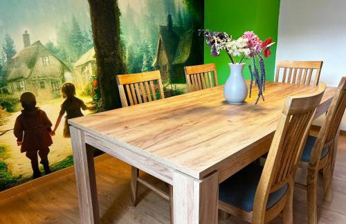 FEWO Unterm Stein - Hänsel & Gretel - bis 5 Gäste - Foto 1