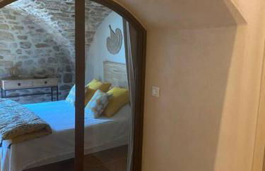 Pujaut , Gîte cœur de village « sous le clocher» - Photo 13