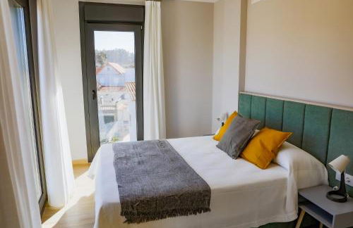 Apartamentos Villa Zoila Nigrán - Foto 67