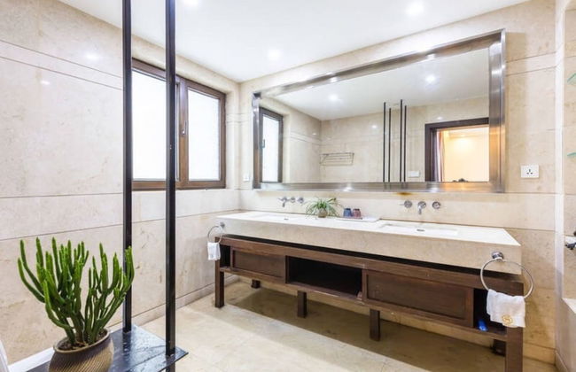 Tide Inn Sanya - Foto 24