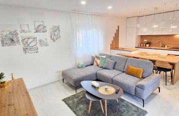 Superior Apartment Lisinski - FREE parking - 2 & 3 Bedroom - Foto 65