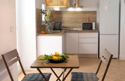 La Casa del Gallo Alojamientos by Taberna Bolero - Foto 16