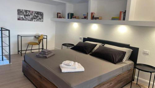 Loft Marconi 34 - Foto 3