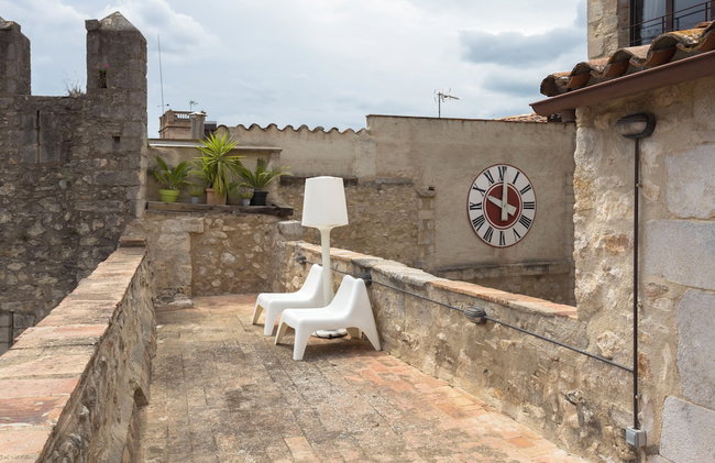 AS Palau dels Alemanys Suites Boutique Monument - Photo 104