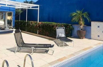 Casa do Aconchego Quadra 28 - Photo 8