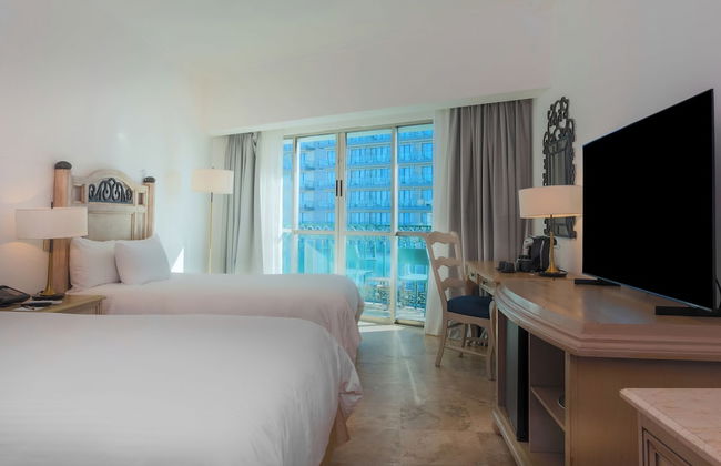 Sandos Cancún All Inclusive - Adults Only - Foto 22