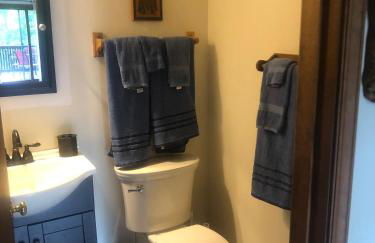 Mountain Chalet - Foto 5