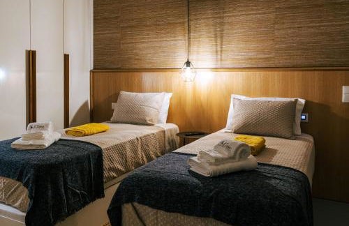 ALTO DA GARÇA - PRIME VILLAS & SPA - Foto 38