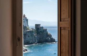 Casa Tusci Amalfi Sea View Duomo Ferry to Positano - Photo 12