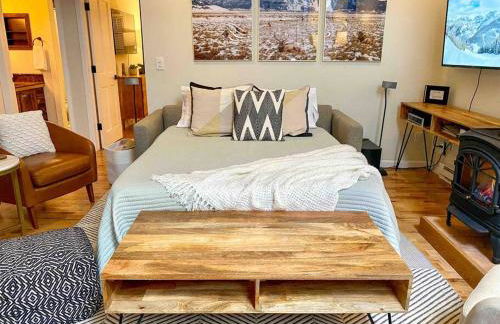 Spacious Family Friendly Townhome on Telluride Mainstreet - Foto 6