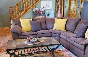 Virgin River Retreat East Zion & Bryce - Foto 6