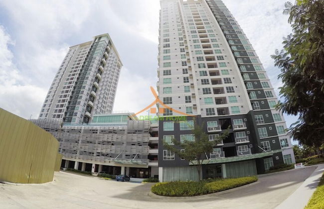 Your Dream Home at Abreeza Davao - Foto 50