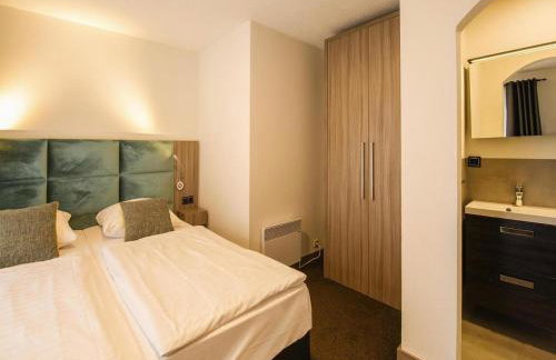 Ferienhaus im Van der Valk Resort in Linstow - Foto 14